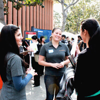 Viterbi Career Connections