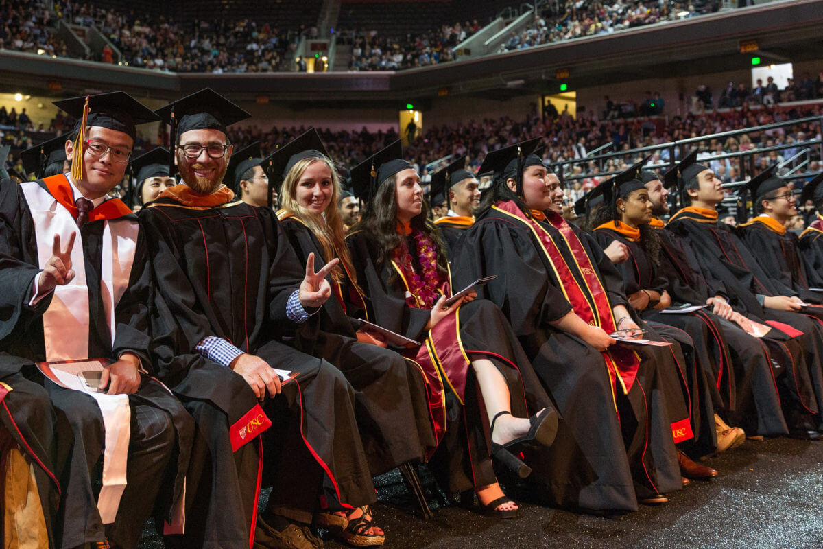 Featured image for “Congratulations USC Viterbi Graduates!”