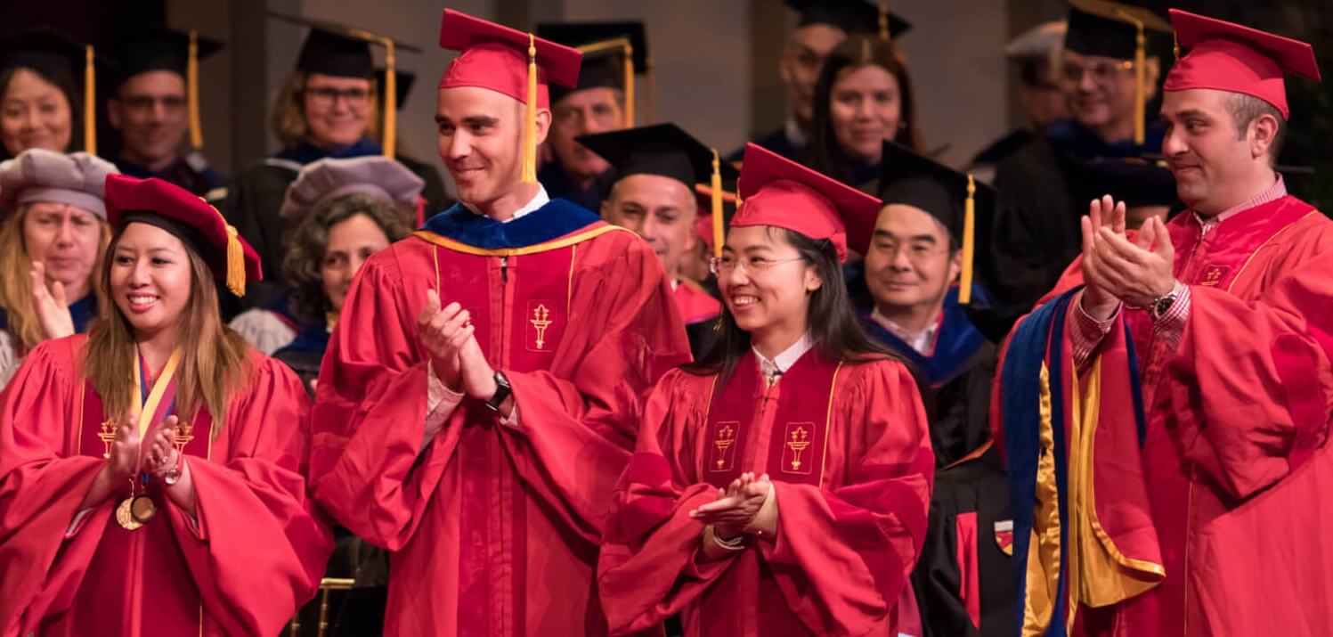 20170511-USC-VITERBI-HOODING-15 - USC Viterbi | Current Students