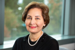 Zohreh Khademi